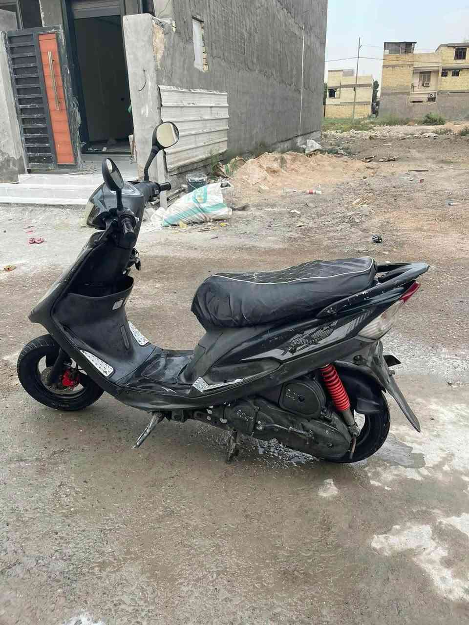 ماكس ١٢٠ • نضيفه • مكينه خرسة