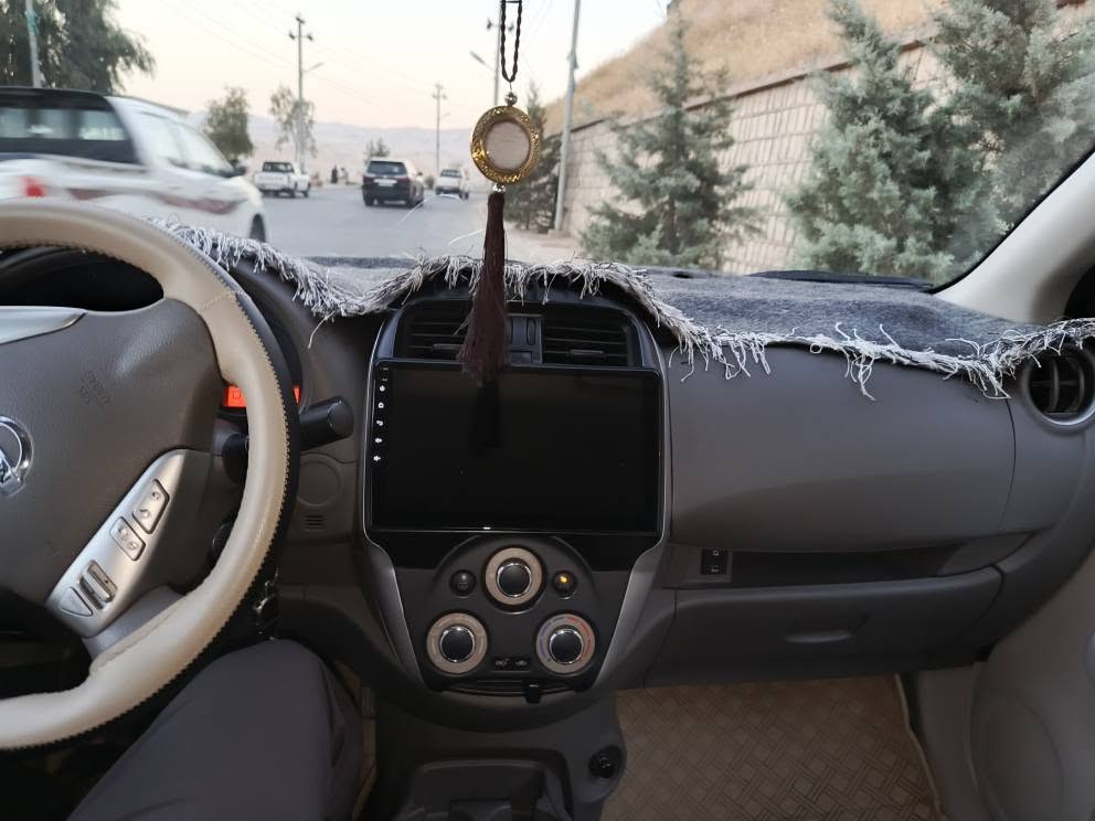 نیسان سەنی 2022 سبوخ و ساردی نیە گێڕ و مەکینەی بەشەرت دوو جێ pdr بچوکی هەیە سەنەوی تا 2027 تازە فەحس و هەزەی نوێیە شاشە ئایپادی بۆ بەستراوە 
نرخی 109 گەڵا و مەجال 
***********
*********** كويسينجاك, أربيل
