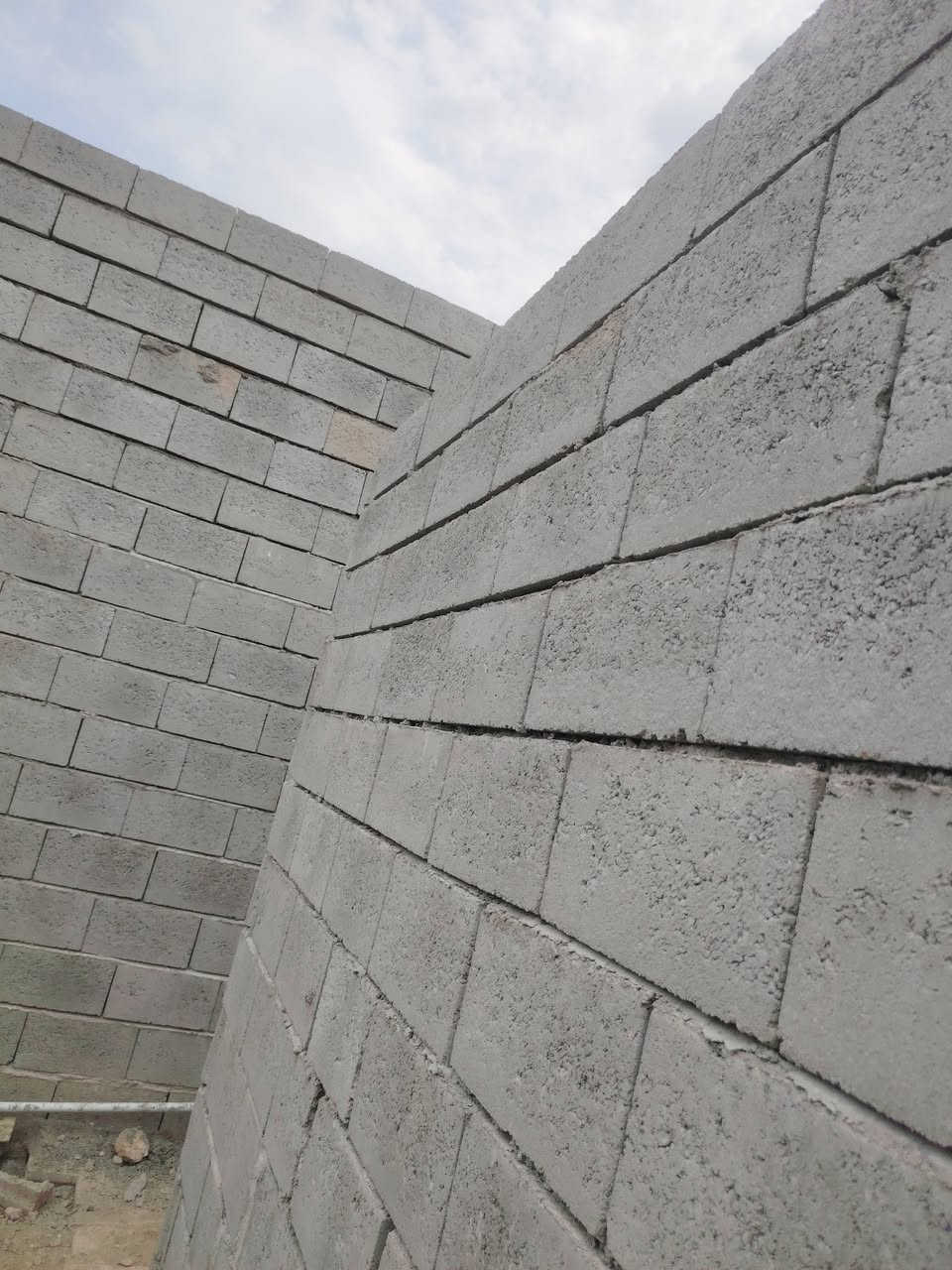 اسطه بناء متفرق ***********
