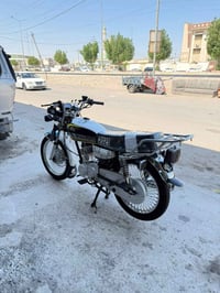 ايراني • ١٢٥ • اربعه كير