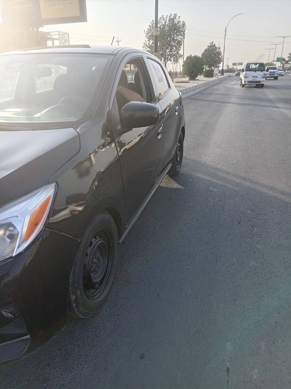 موديل 22كلها شرط السعر 60ورقه وشرط الوكاله السياره منفيس باقي التفاصيل اتصل ***********
