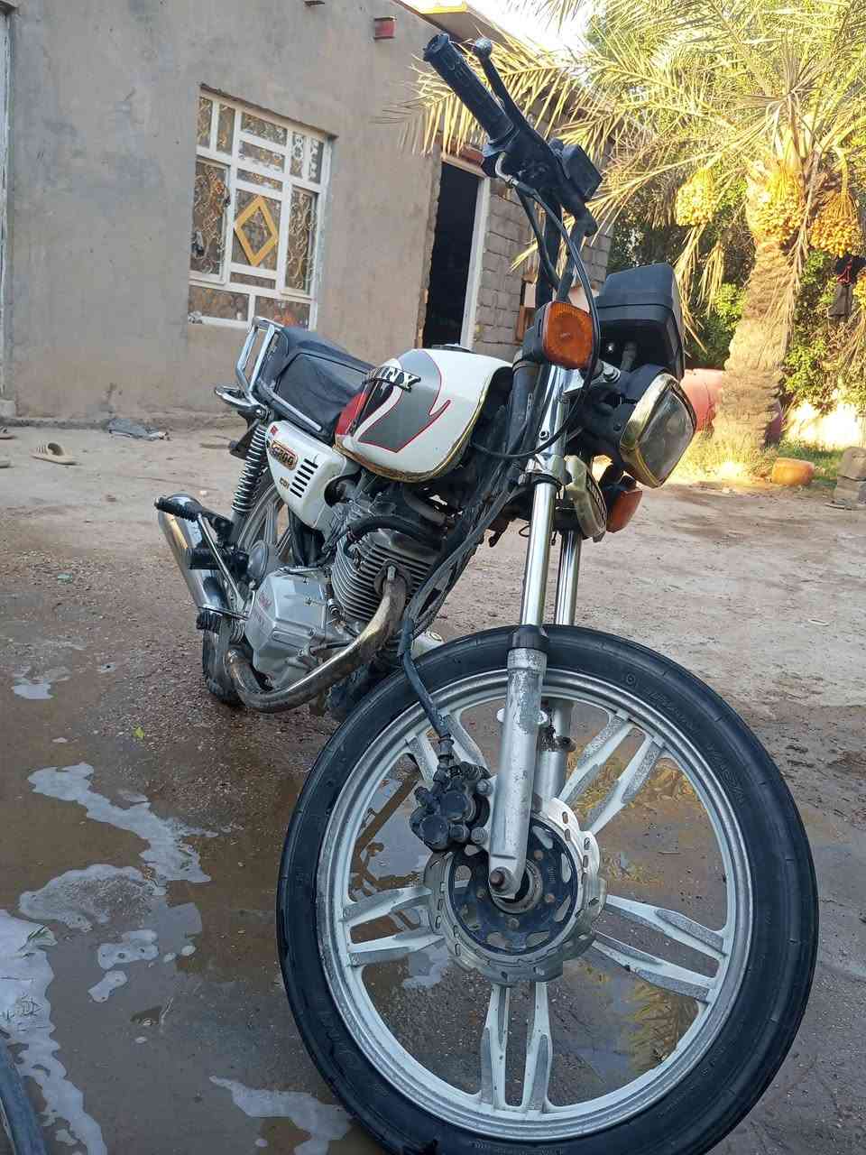 سلا عليكم شباب دراجه سيڤان موديل 2022للبيع اوراق اصولي الدراجه نضيفه كلشي شغال بيها عده السلف ول جاملغ الورى يرادله تبديل او تعدله السعر 400وبيها مجال تواصل‏ رقمي ‪***********‬‏
*********** رقم اخوي
سلا عليكم شباب دراجه سيڤان موديل 2022للبيع اوراق اصولي الدراجه نضيفه كلشي شغال بيها عده السلف ول جاملغ الورى يرادله تبديل او تعدله السعر 400وبيها مجال تواصل‏ رقمي ‪***********‬‏
