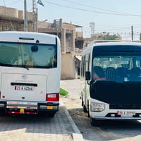 زيارات العتبة المقدسة • نجف وكربلاء • أهالي ميسان