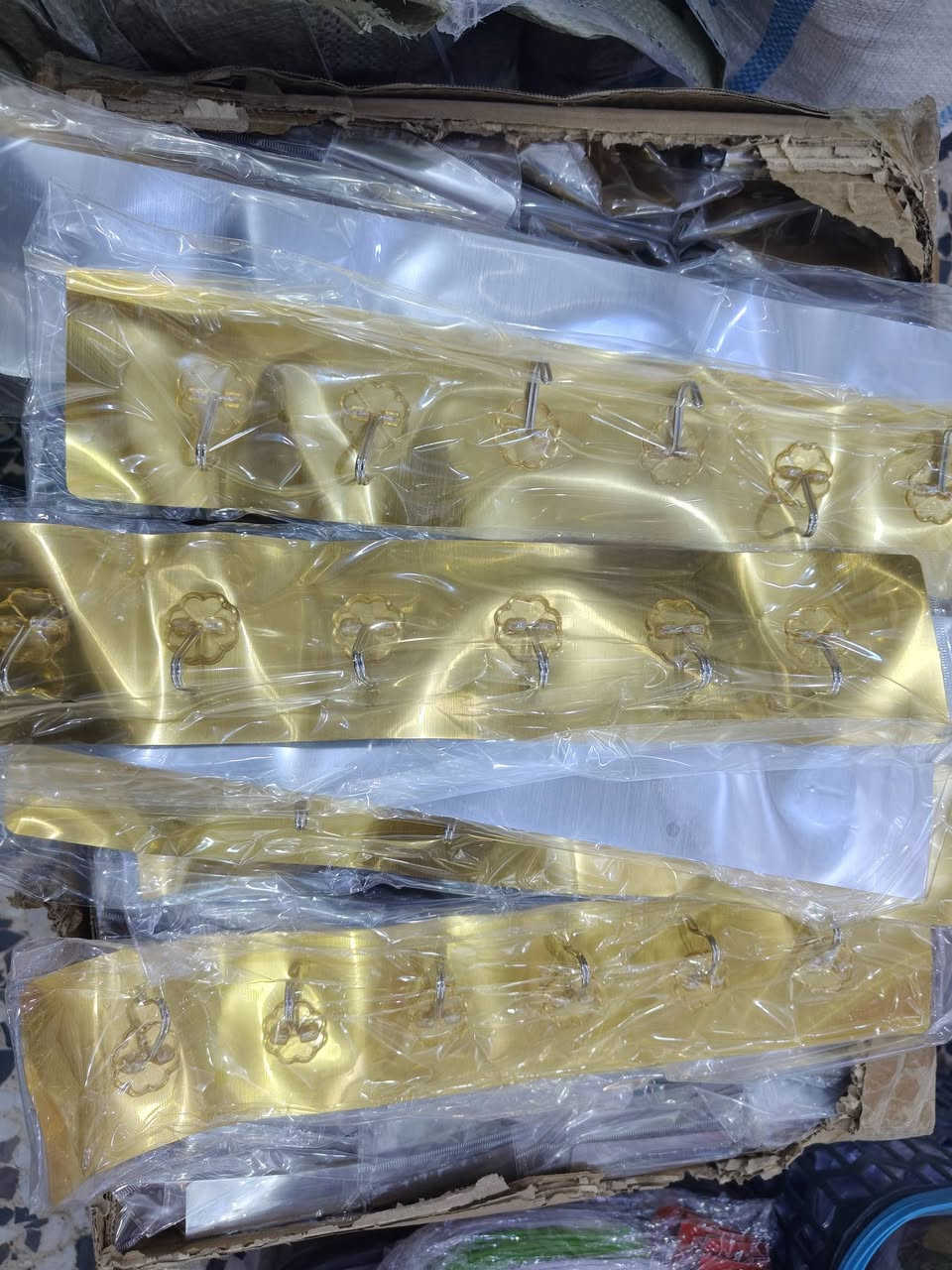 بضاعة جديدة • كربلاء طويريج • مقابل الخنساء