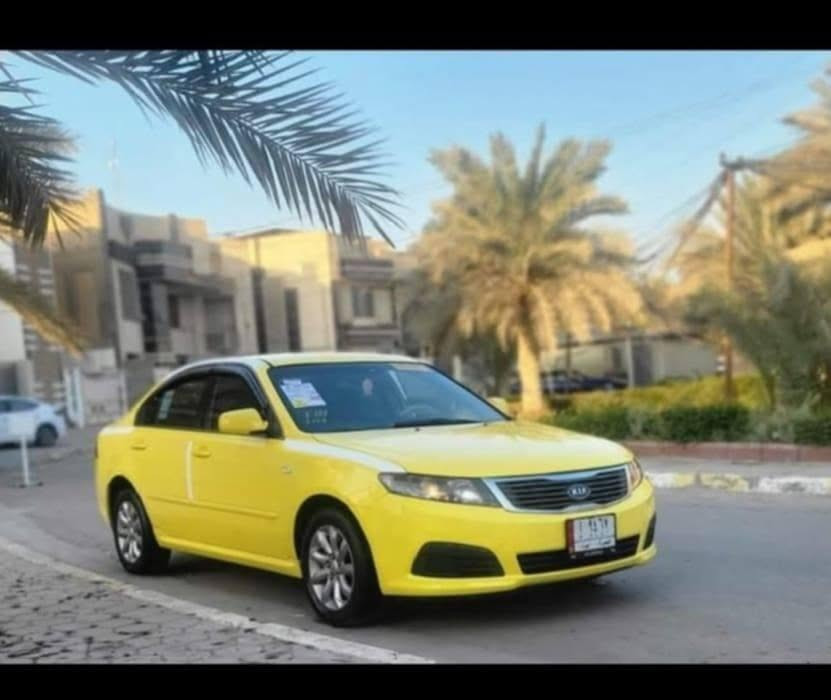 ‏سياره اوبتما 2009 خليجي
‏رقم انكليزي سنويه ل 2028
‏مصفره هيئه وغرمات
‏حداديه ومكينه 2000دوش تخم تاير كلهن خير من الله
‏تبريد منظومه جديده
‏شاشه وكامره جديده
‏ضربته بنيد وجاملغ وبيهه رشات صبغ ابيع احزام
‏تكم وشاصي وقماره مكفول
‏والسياره رقمهه بصره مشروع وطني 
‏باسمي واني بلنجف امداور ثاني يوم
‏السعر88وبيهه مجال للشراي
‏***********
‏
