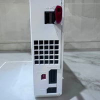 نينتندو وي معدل • جلبريك • دركسون