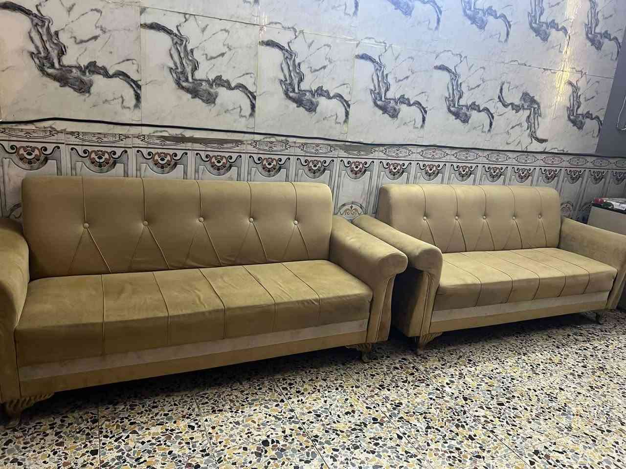 نظيف • ١٠ مقاعد • بل الشعله