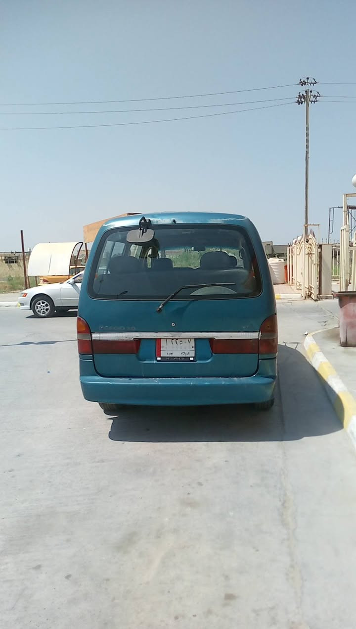 للبيع رقم كربلاء موديل ٩٨ مصفره هيئه ومرور المكان نجف عباسيه *********** باقي التفاصيل اتصل وبيك خير ودلل
