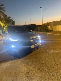 ترافرس • ٢٠٢٤ • ٦ سلندر