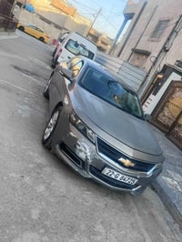 إمبالا LT • ٢٠١٨ • ٢٥٠٠