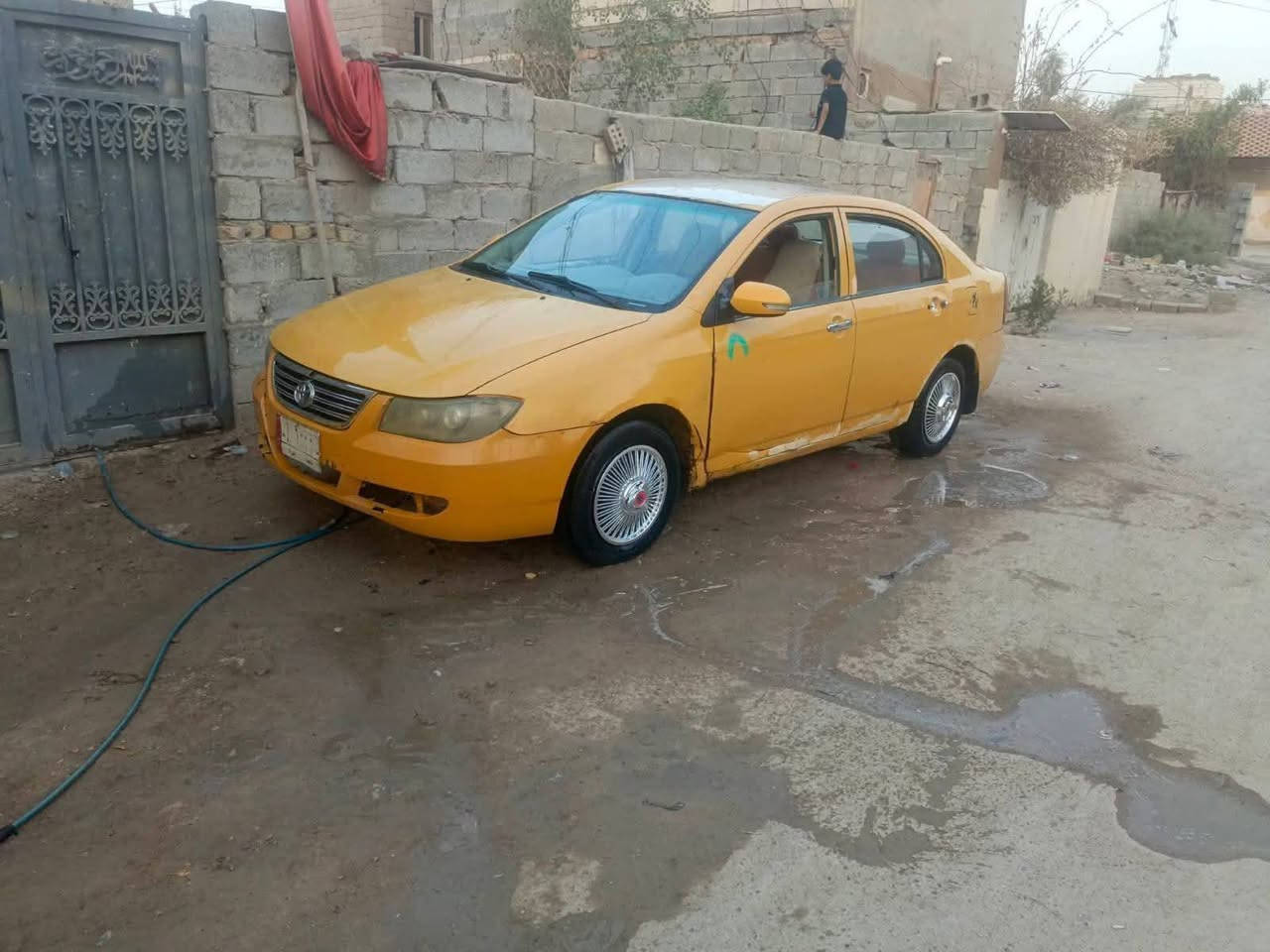 السلام عليكم البيع لفان 620رقم نجف تحويل مباشر مكينه وكير جديدات حداديه جديده كهربيات شغاله السياره جاهزه السعر 18ورقه مكان السياره الدوانيه قضاه الشاميه رقم الموبايل ***********
