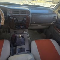 بترول سفاري ٩٨ بغداد مصبوغه حزام ترهم مروس او بيع سعر ٩٧ بيه مجال حك ج...