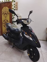 ثعلب رمبه بعدهي بحاله الوكاله ماشيه 40 الف مكينه بلادي شرط علفحص مكينه...