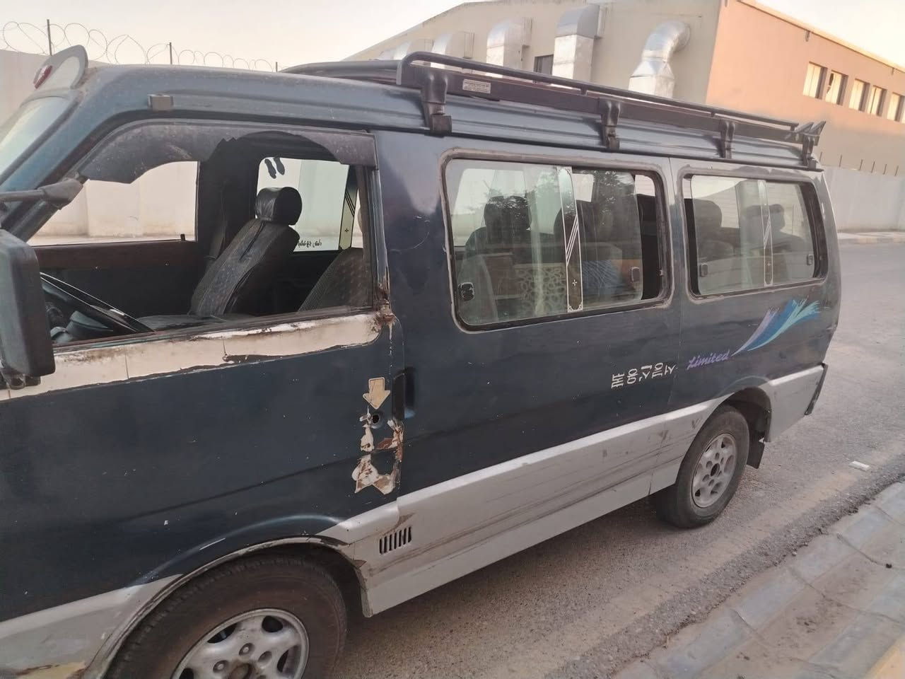 السلام عليكم كيا بستا موديل سنويتها لل27 شهر الثاني سعره 26 مكاني ديالى بعقوبة ***********
