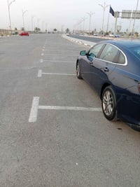 ماليبو • موديل ٢٠١٧ • قير ومكينة مكفولات