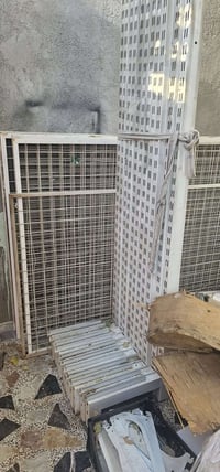 رفوف سفينه للبيع للاستفسار اتصال 07707007580
