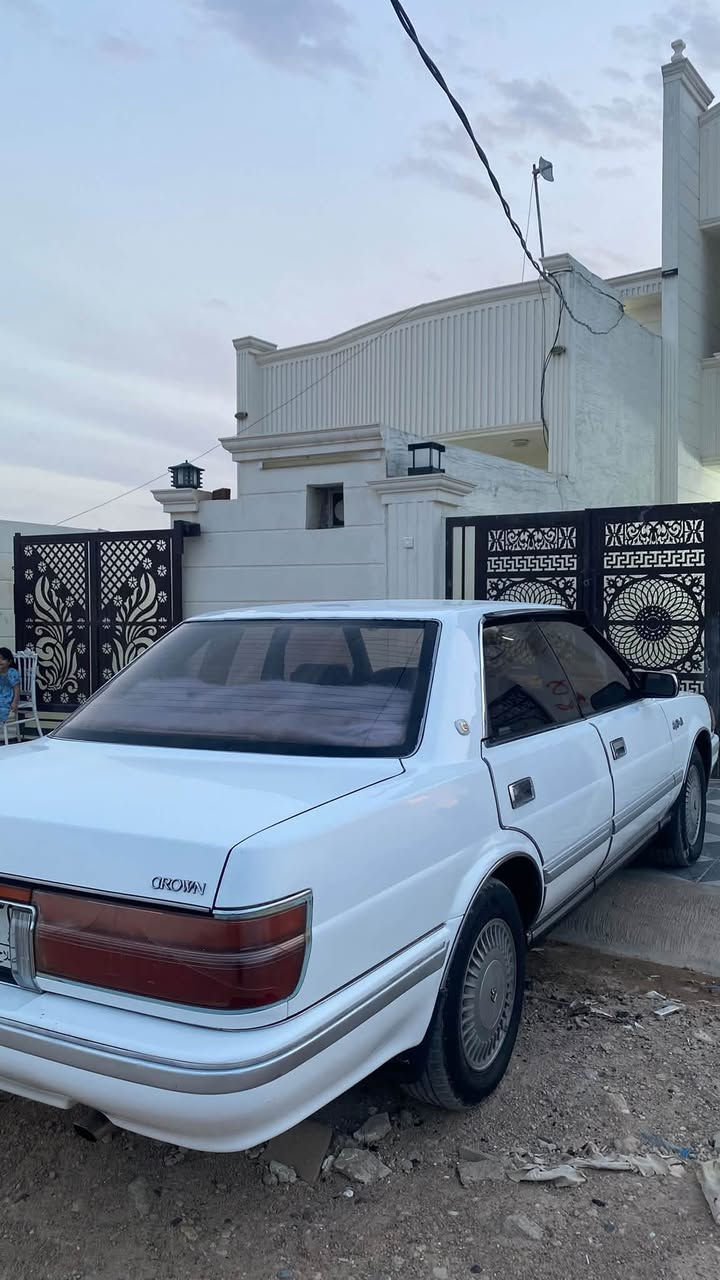 هارتوب • ١٩٩٠ • بدون حادث