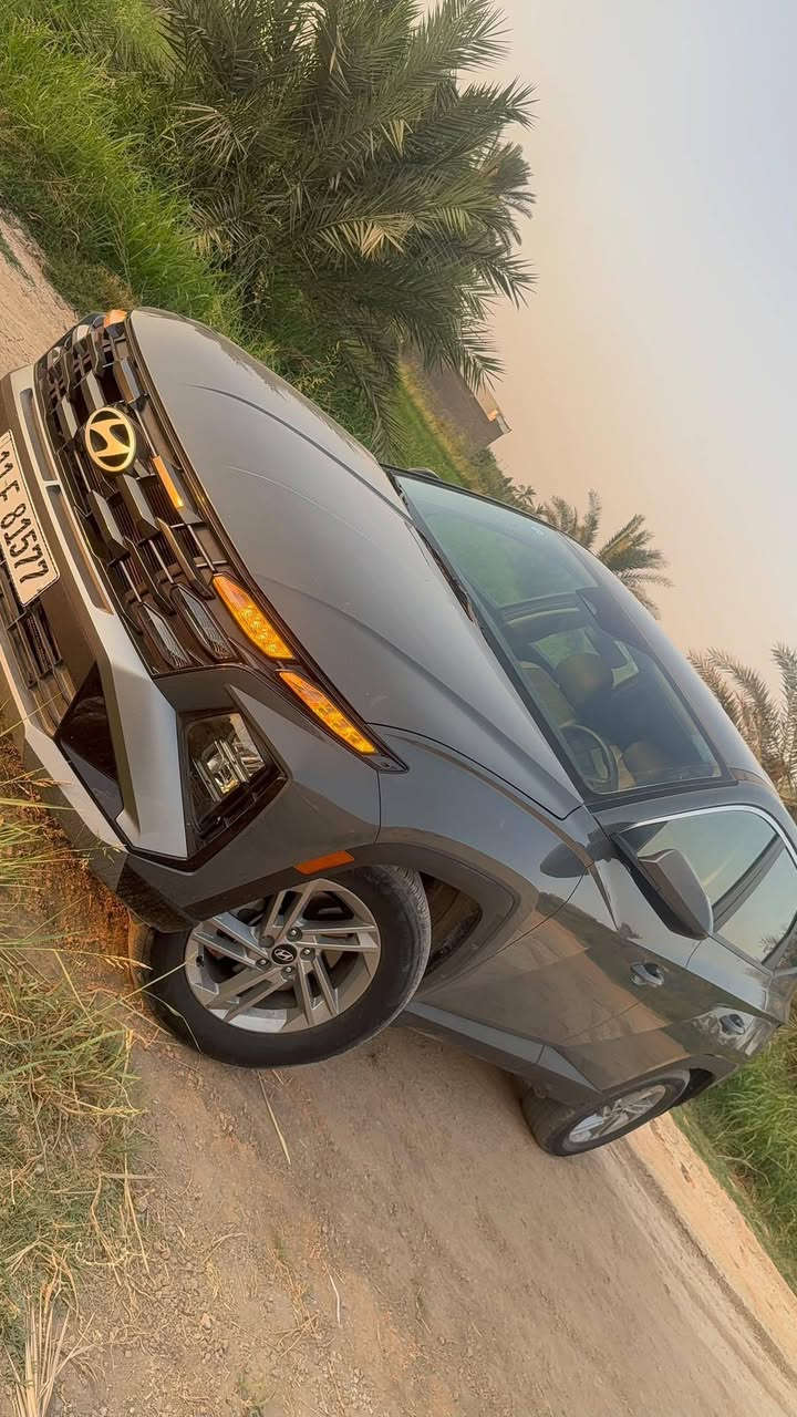 توسان (SE) وارد أمريكي للبيع 🚘
الفئة: SE

المحرك: 4 سلندر 2.5L / جير 8 نمر

المسافة: 21 ألف كم فقط

الضرر: قطعتين فقط

المواصفات: شاشة 8 إنش (كاميرا خلفية، كابلات أبل كاربلاي وأندرويد أوتو) / رادار ورادارات حماية من الحوادث وتحديد مسار / ويل كب 17 / أضواء LED

💰 السعر: 185 ورقة (18,500$) 📞 للتواصل: ***********
