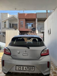 ميراج • ٢٠٢١ • اوتوماتيك