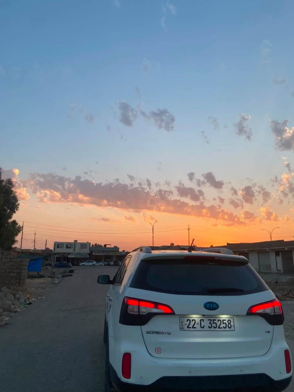 سورنتو ٢٠١٤ • ٧ راكب • رقم اربيل