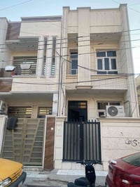 حي الجهاد • ٧٥م • ٣نوم
