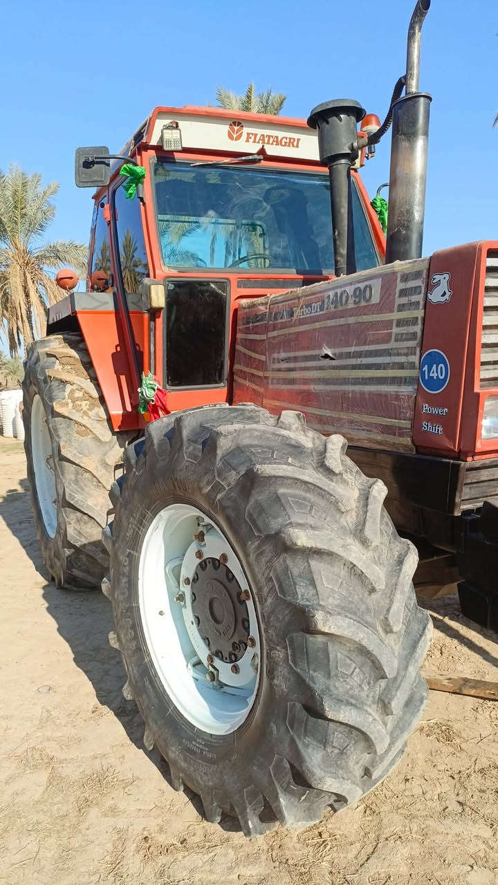 فيات 140للبيع  فول كير عادي اكسن مخفي تكمه عريضه كفاله عامه  المكان الحمزة الغربي للتصال ‏‪***********‬‏
