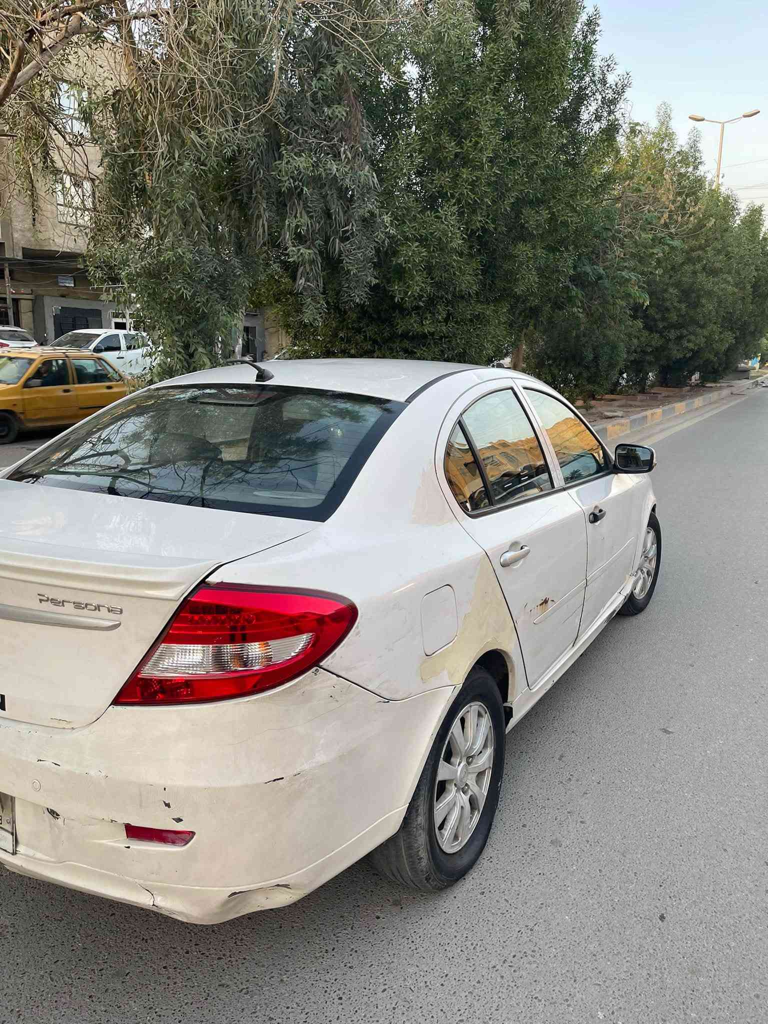 محرك كورلا يارس • ٢٠١٣ • مشروع وطني