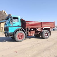 شاحنة • بدون تفاصيل