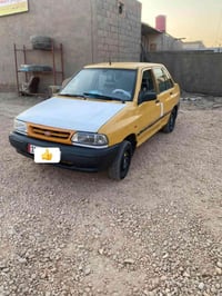 مديل ٢٠١٥ • نظيفه • رقم بغداد