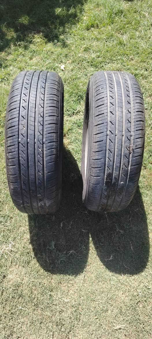 زوج تاير برنس استخدام عشر ايام فقط ابيع هنه والوياله 120 وبيه مجال ***********

