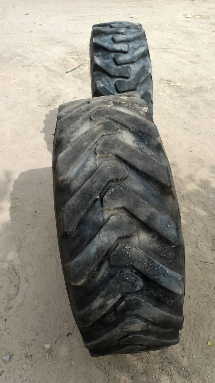 تايرات • شفل • كربلاء