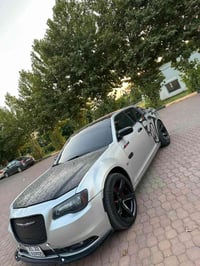 V8 RT • ٢٠١٤ • فول SRT