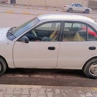 اكسنت • ٩٤ • رقم كركوك