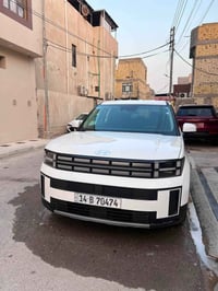 سنتافي ٢٠٢٤ • مرقم شهداء بصرة • بدون ايرباك