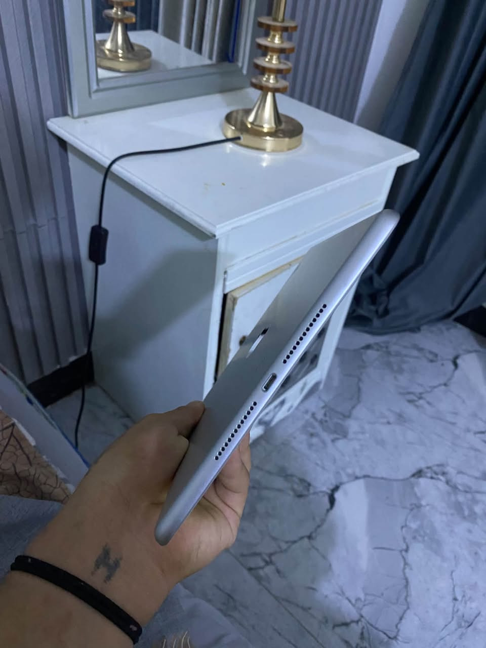 ايباد ٦ • ٣٢ • الناصرية