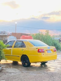 مكينة يارس • ٢٠١١ • خانقين