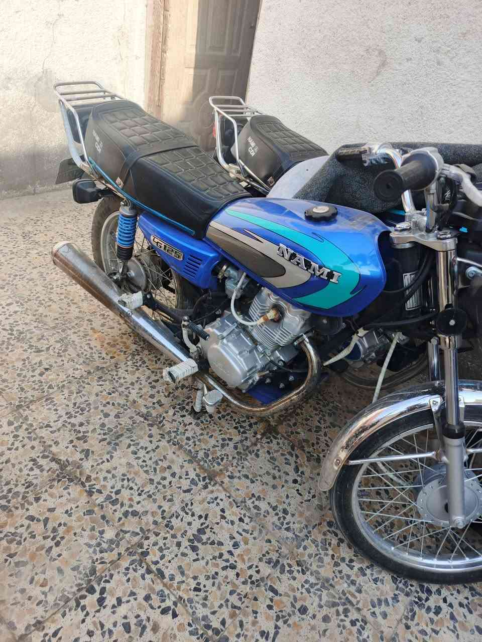 دراجه رقم اربيل صارلها شهر من ماخذها ب2و300 سعرها بي مجال تحويل موباشر يم الوكيل بل عشار مكاني شط العرب الفيحاء يم جسر خالد ***********
