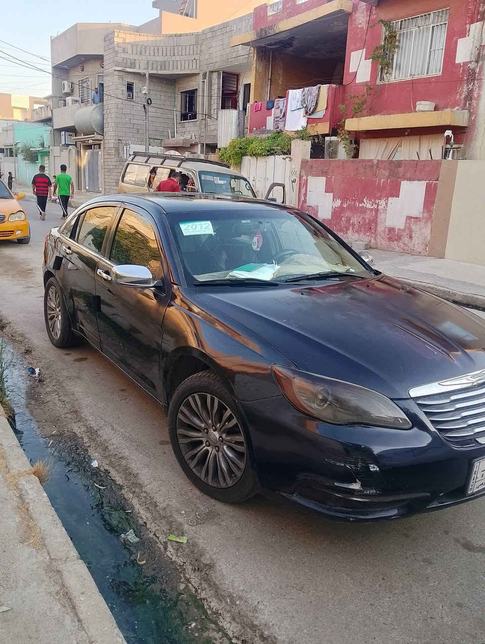 سي200 محرك 6شرط كير شرط بيها ثلاث قطع ونص صبغ سعر 75 وكاله عامه بسمي
***********

