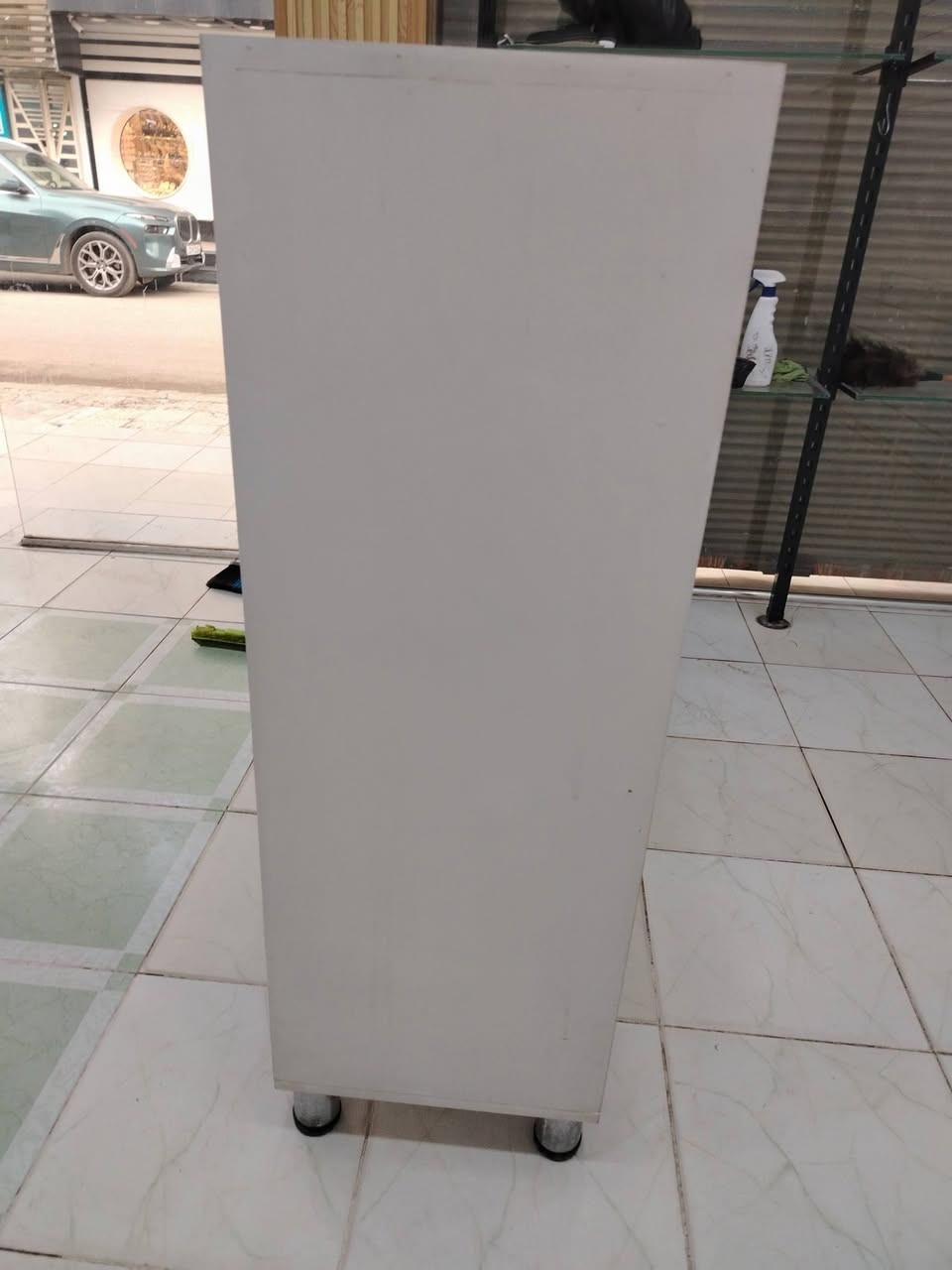 باترينه • نضيفه • ١٢٠×١٢٠×٤٠