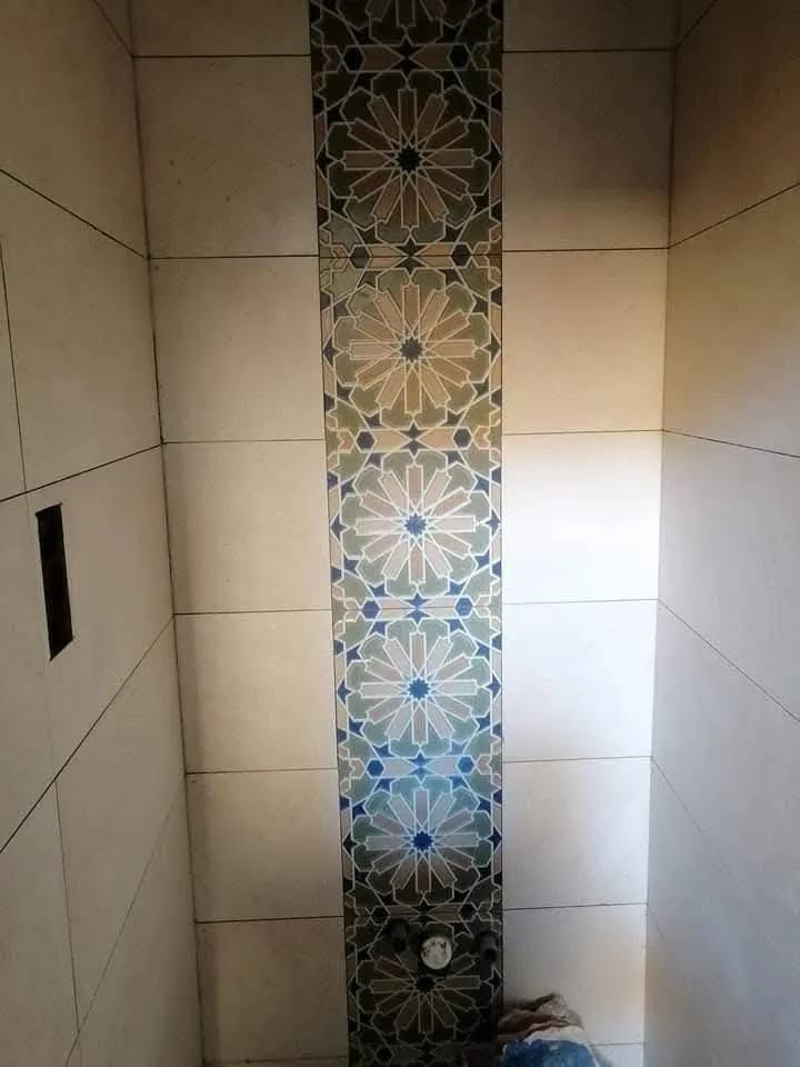 اسطه سيراميك جدران وارضي متفرغ حاليا اسعار مناسبه 
***********
