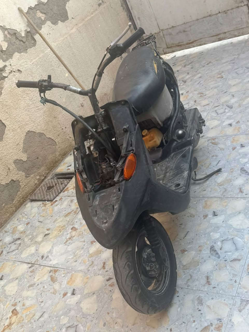 ما تشتغل • بدون وراق • ١٢٠