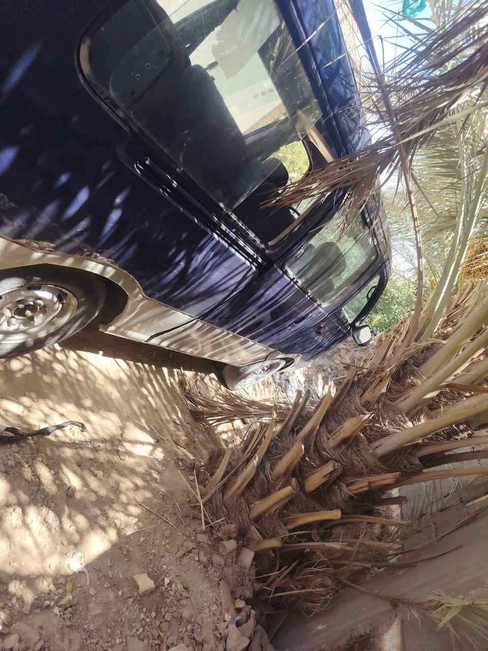 بريجو • ١٩٩٧ • رقم كربلا