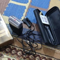 الكترونيات • معلومات قليلة