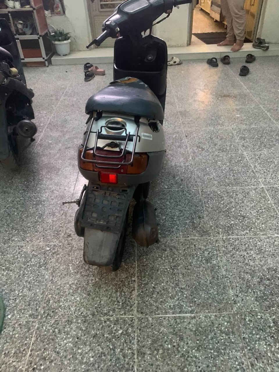 بطه • بلاديه • مكينه ما مفتوحه