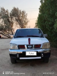 نيسان ٢٠٠٧ • مكفوله • السماوه