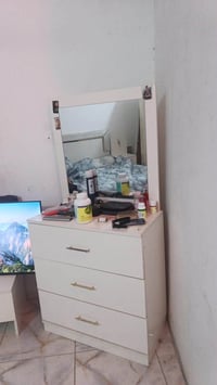 غرفه تركيه • ٥ قطع • حي الطياره