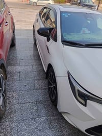 كورلة لبيع موديل ٢٠٢٤ لاتصال علة الرقم ٠٧٧١٣٤١٧٢٩٣ السعر ١٤٠ قابل لتفا...