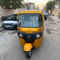 تكتك • ٢٠٢١ • الكمالية بغداد