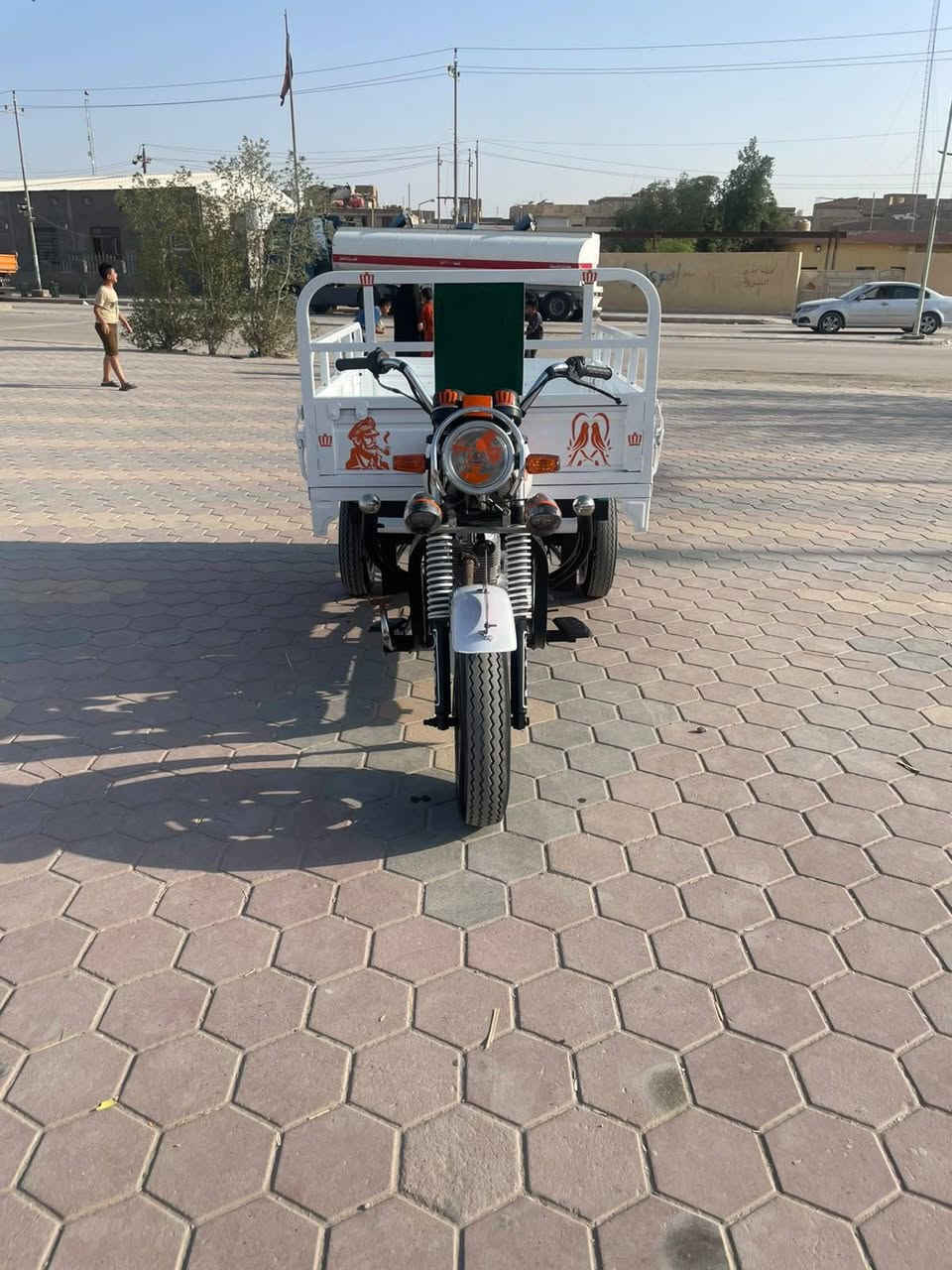 مديل ١٧ • اوراق كاملة • جاهزة تشغيل