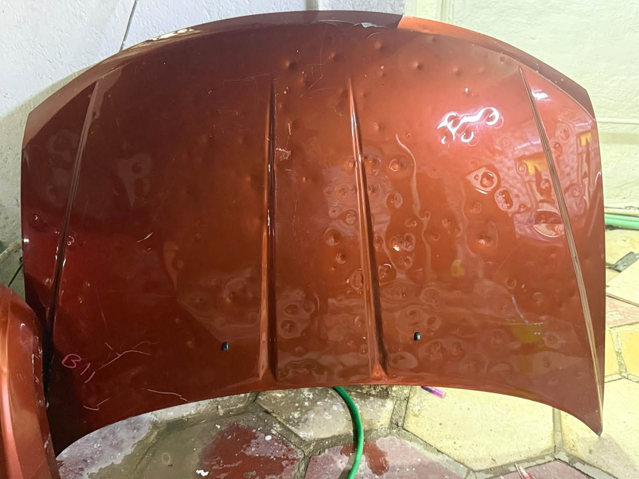 السلام عليكم 
غراض جورني مامشدودات بالعراق
لون مشمشي 
بيبان نضيفات كلش بدون بطاين  
جنطه نضيفه كلش 
البنيد شوفت عينك محولب 
يدا مال باب بيهن نقص بس مال السايق   
(البيع.جمله. مفرد) 
ذي قار مركز (الصالحيه) 
للاستفسار :***********
